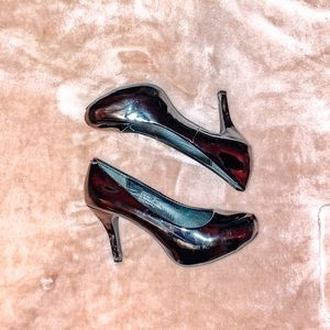 Goody Madden Girl Pumps